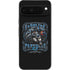 Liquid Blue NFL Carolina Panthers Running Back Pixel 9 Pro XL Skin